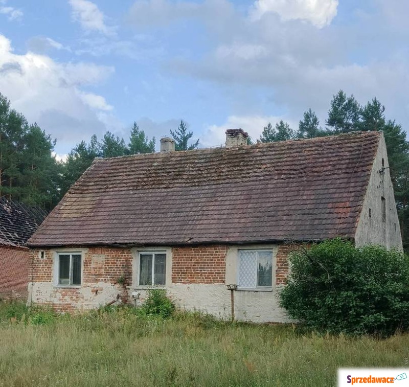 Sprzedam dom Proszów - ,  pow.  95 m2,  działka:   19 m2