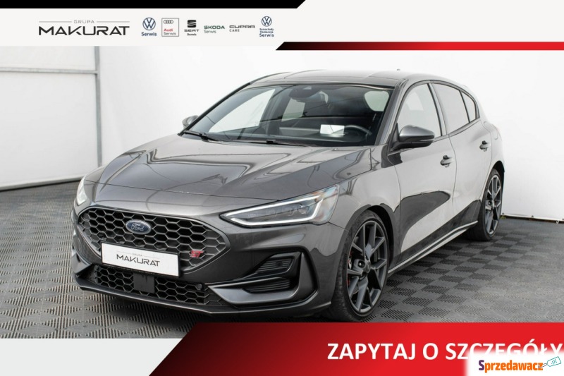 Ford Focus  Hatchback 2024,  2.3 benzyna, automat - Na sprzedaż za 136 850 zł - Pępowo