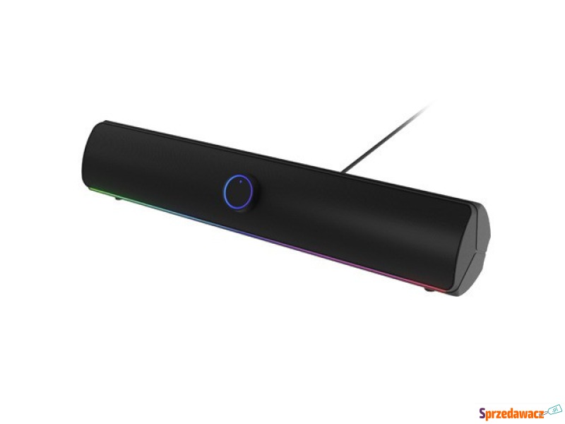 Genesis Helium 312BT RGB Soundbar...