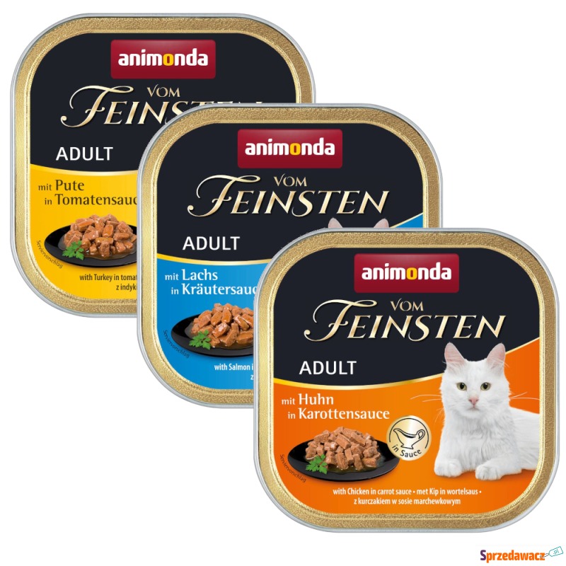 Pakiet mieszany animonda vom F...