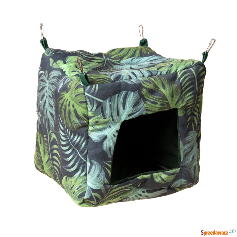 TIAKI Jungle Collection, jaskinia...