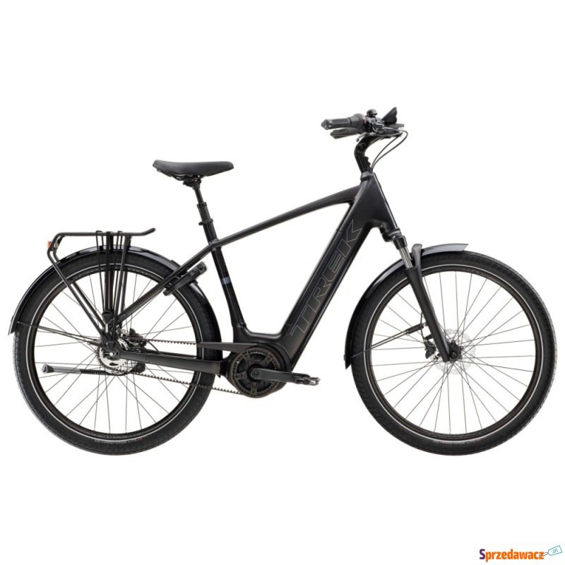 Trek District Plus 4 2026 Satin...