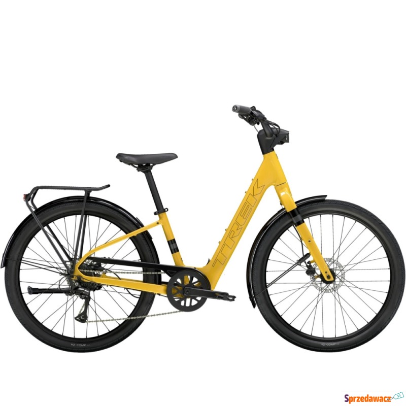Trek Verve Plus 1 Lowstep LT 2026...