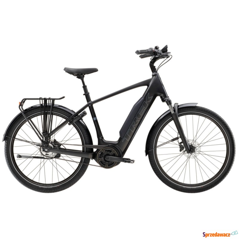 Trek District Plus 4 2026 Satin...