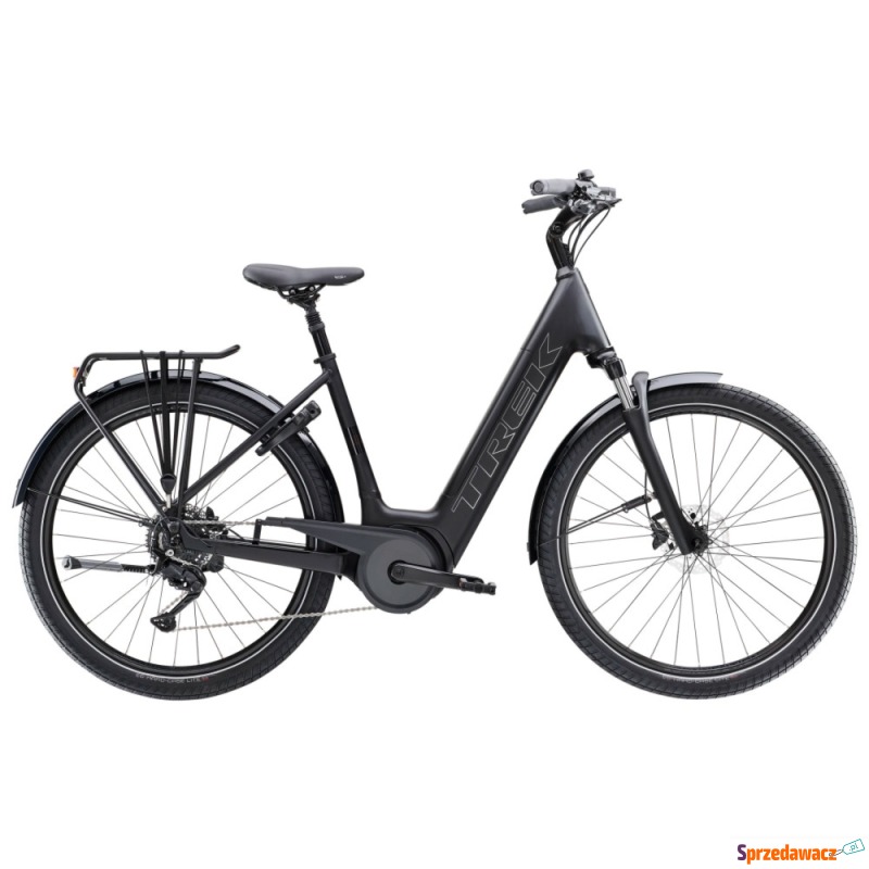 Trek Verve Plus 3 Lowstep 2026...