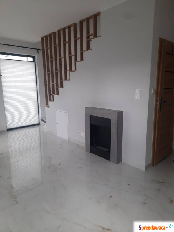 Dom na wynajem, 99m², 4 pokoje,...