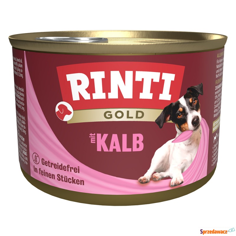 Megapakiet RINTI Gold, 24 x 185...