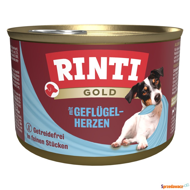 Megapakiet RINTI Gold, 24 x 185...