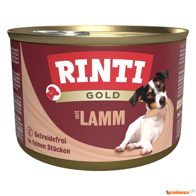 Megapakiet RINTI Gold, 24 x 185...