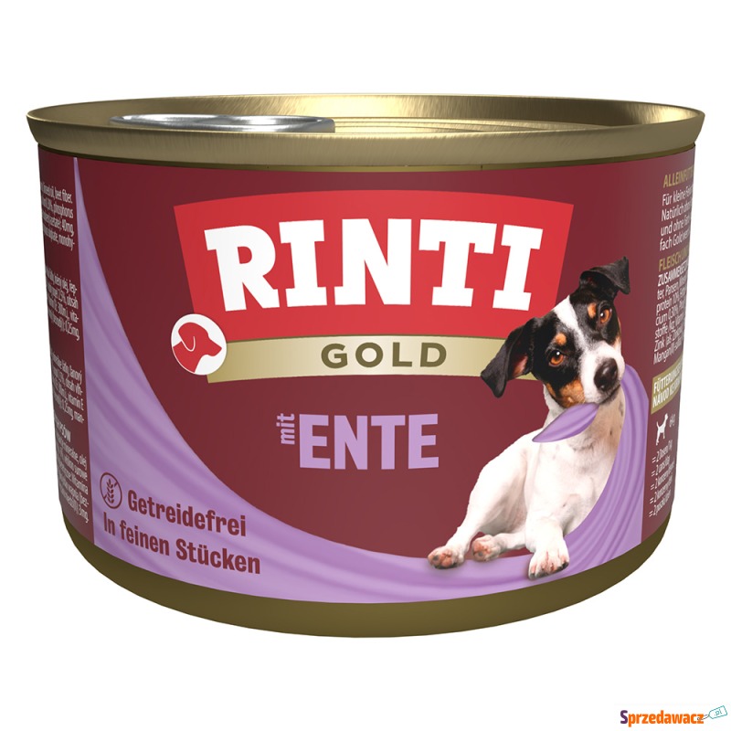 Megapakiet RINTI Gold, 24 x 185...