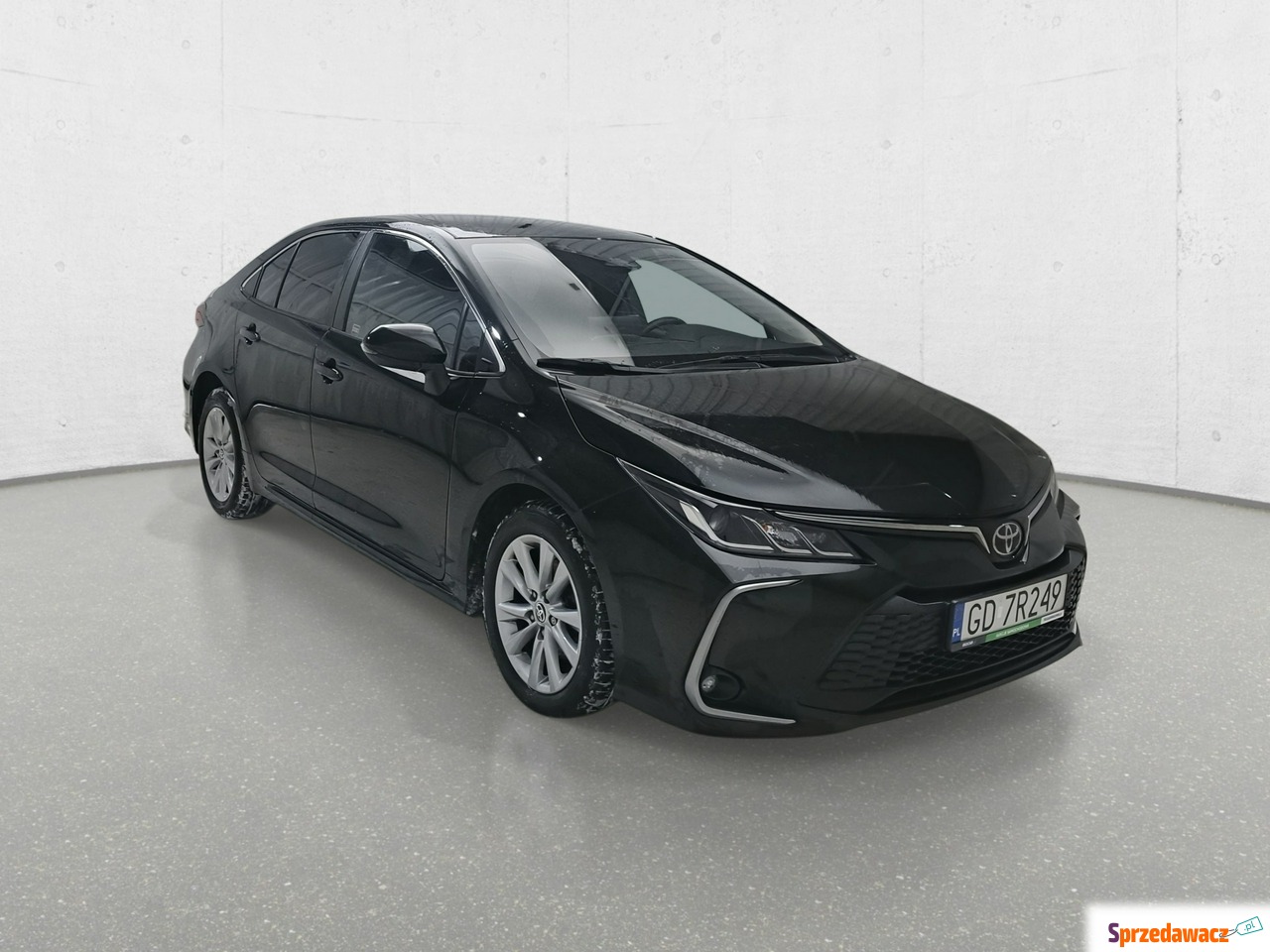 Toyota Corolla 2024