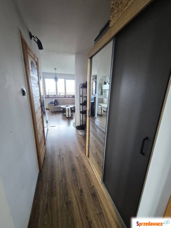 Mieszkanie na sprzedaż, 37m², 2...