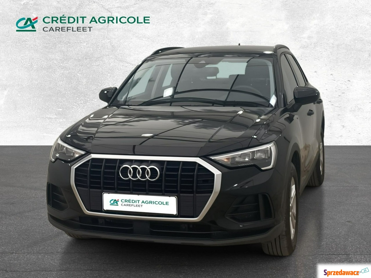 Audi Q3 2024