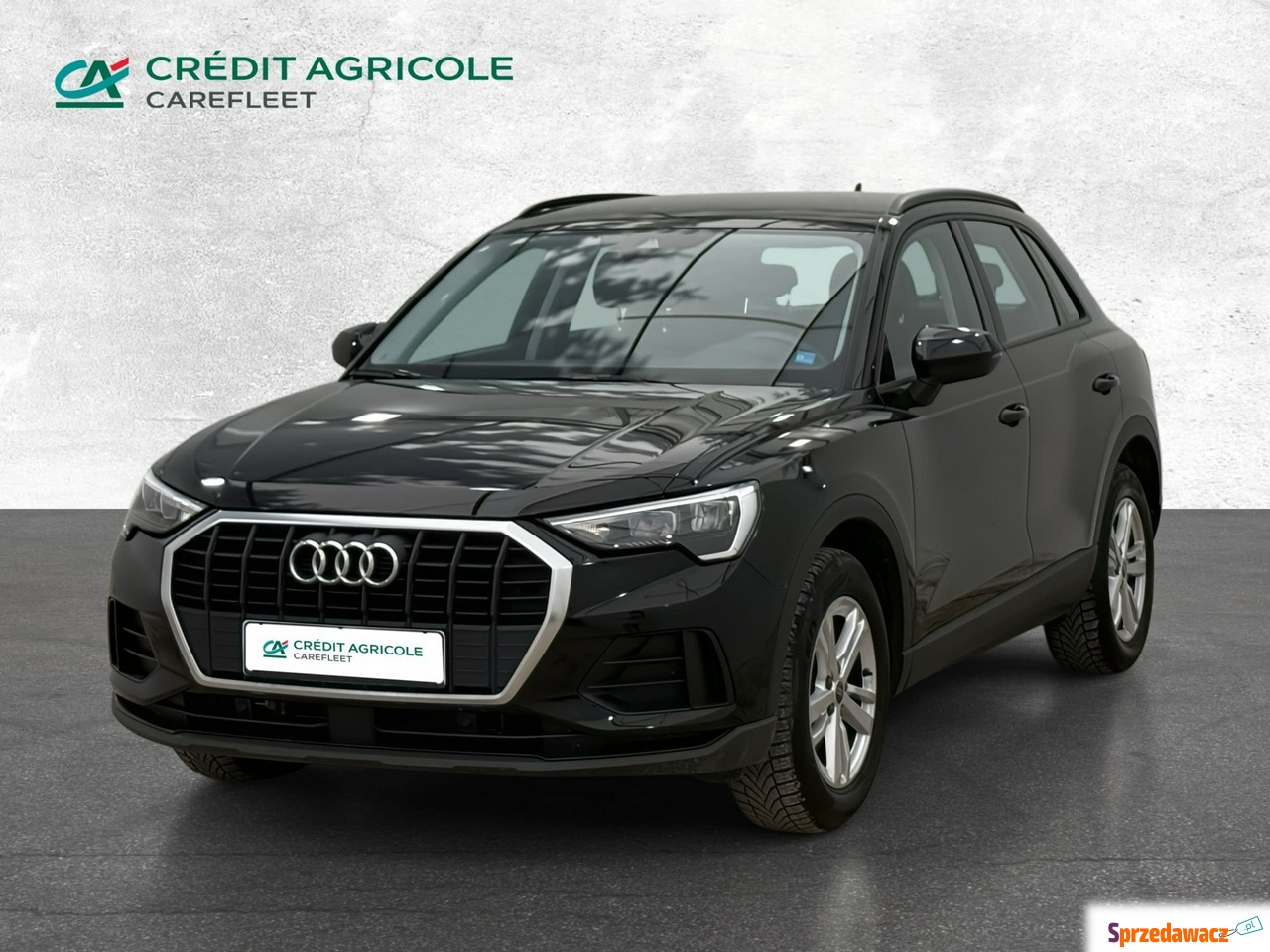 Audi Q3 2024