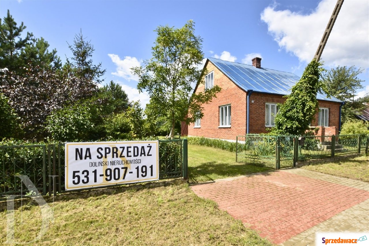 Wyremontowane siedlisko z dużą...