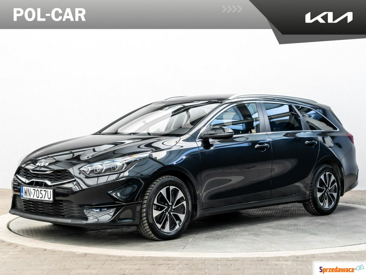 Kia Ceed 2025