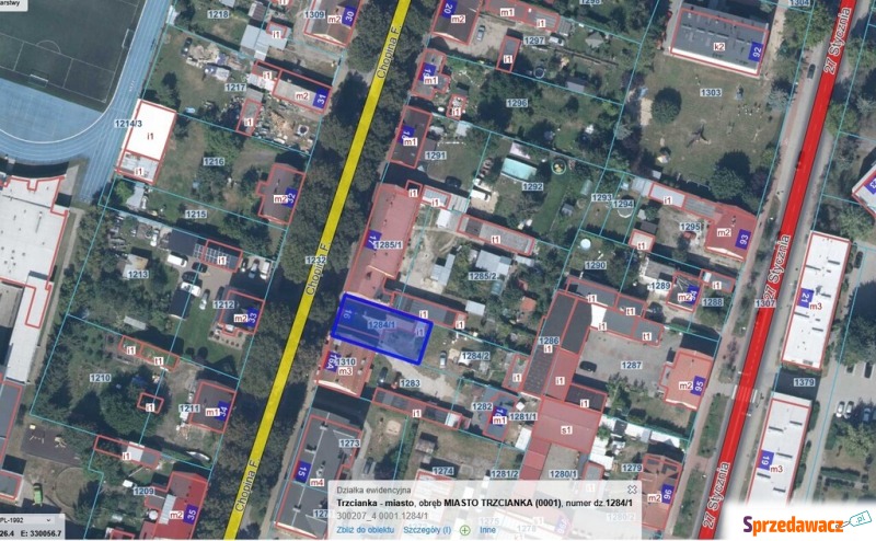 Mieszkanie na sprzedaż, 33.16m²,...