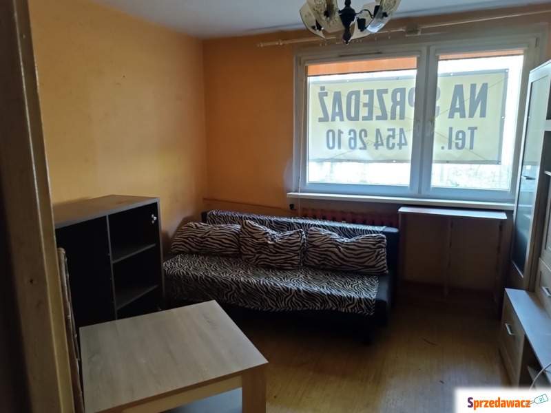 Mieszkanie na sprzedaż, 19.6m²,...