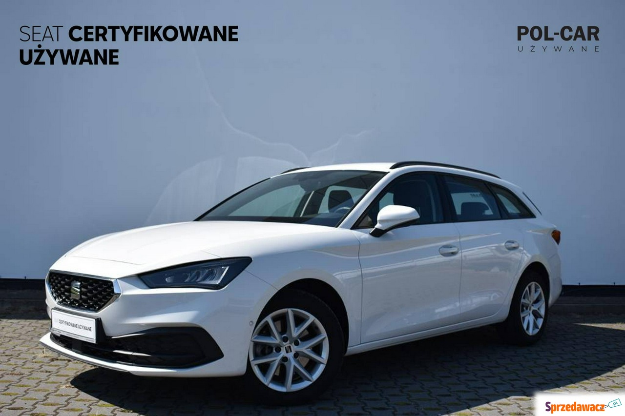 Seat Leon 2024