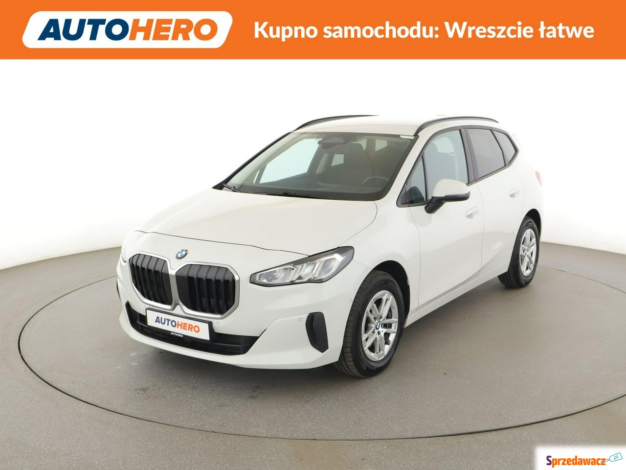 BMW Seria 2 2021
