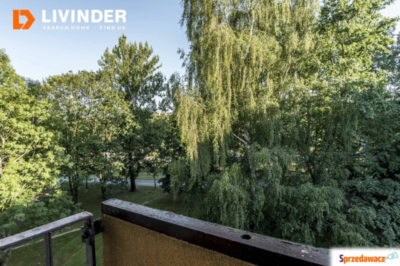 3 pokoje | Balkon | Piwnica | Do...