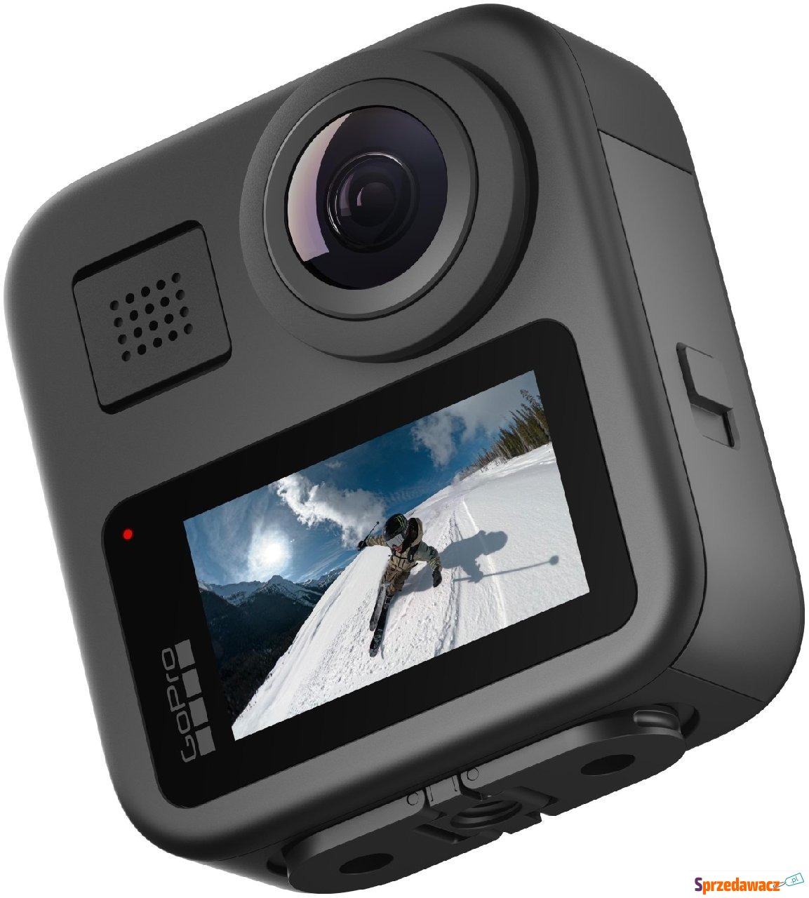 GoPro MAX 360