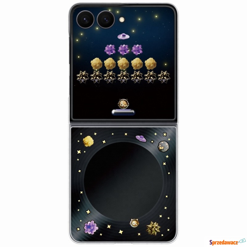 Etui Flipsuit Case Galaxy Z Flip8...