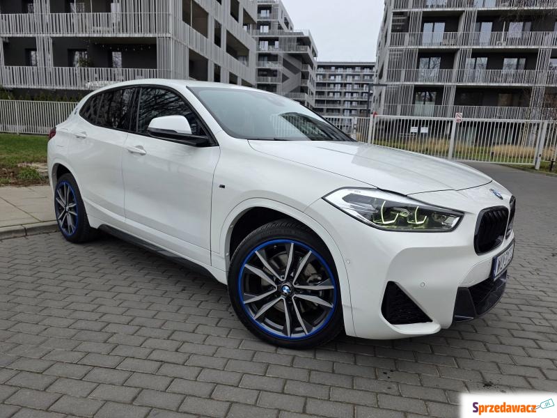 BMW 2022