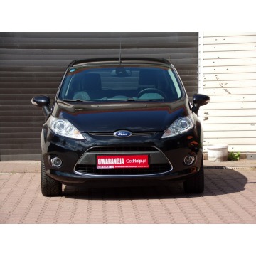 Ford Fiesta  Hatchback 2008,  1.4 benzyna - Na sprzedaż za 12 600 zł - Mikołów - zdjęcie 6