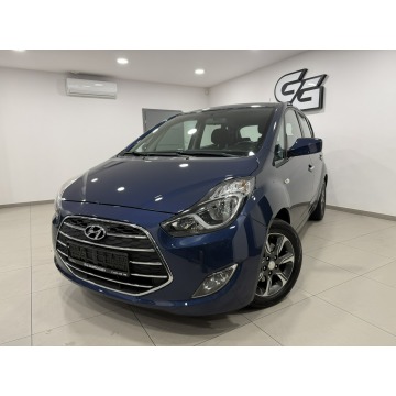 Hyundai ix20 - Bogate Wyposażenie / Serwisowany / Roczna Gwarancja w cenie