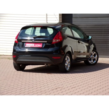 Ford Fiesta  Hatchback 2008,  1.4 benzyna - Na sprzedaż za 12 600 zł - Mikołów - zdjęcie 12