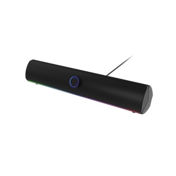 Genesis Helium 312BT RGB Soundbar czarny