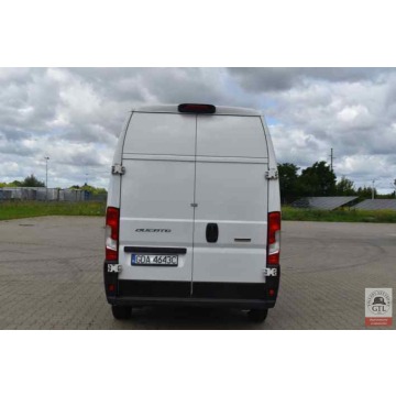 Fiat Ducato 2020 diesel - Na sprzedaż za 53 567 zł - Kutno - zdjęcie 3