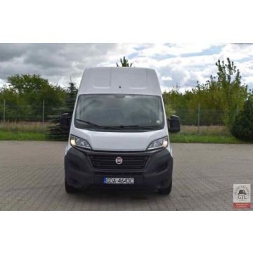 Fiat Ducato 2020 diesel - Na sprzedaż za 53 567 zł - Kutno - zdjęcie 2