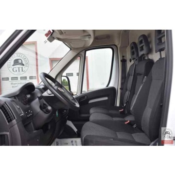 Fiat Ducato 2020 diesel - Na sprzedaż za 53 567 zł - Kutno - zdjęcie 4