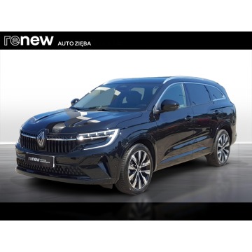 Renault Espace 1.2 E-Tech Full Hybrid 200KM Techno MMT 7osobowy, 1.2/200KM/16W/hybrid