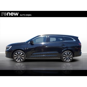 Renault Espace  SUV 2025,  1.2, automat - Na sprzedaż za 135 500 zł - Katowice - zdjęcie 2