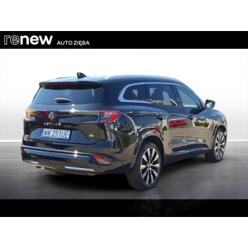 Renault Espace  SUV 2025,  1.2, automat - Na sprzedaż za 135 500 zł - Katowice - zdjęcie 5