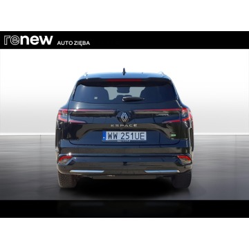 Renault Espace  SUV 2025,  1.2, automat - Na sprzedaż za 135 500 zł - Katowice - zdjęcie 4