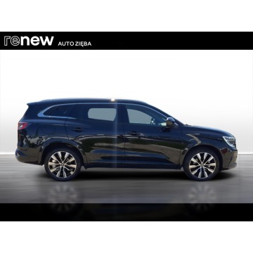 Renault Espace  SUV 2025,  1.2, automat - Na sprzedaż za 135 500 zł - Katowice - zdjęcie 6