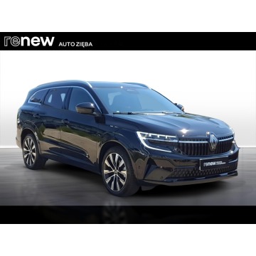 Renault Espace  SUV 2025,  1.2, automat - Na sprzedaż za 135 500 zł - Katowice - zdjęcie 7