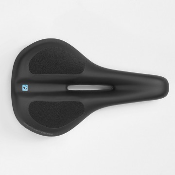 Siodełko rowerowe Bontrager Commuter Fluid