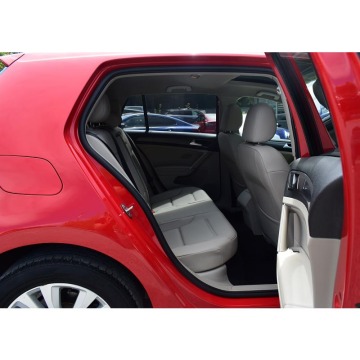 Volkswagen Golf  Hatchback 2018,  1.8 benzyna, automat - Na sprzedaż za 55 900 zł - Warszawa - zdjęcie 7