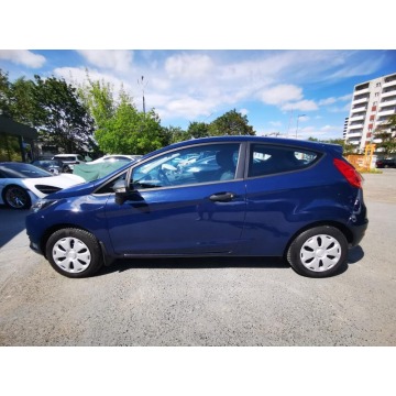 Ford Fiesta  Hatchback 2015,  1.2 benzyna - Na sprzedaż za 19 900 zł - Warszawa - zdjęcie 4