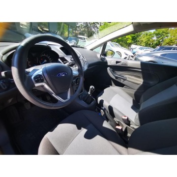 Ford Fiesta  Hatchback 2015,  1.2 benzyna - Na sprzedaż za 19 900 zł - Warszawa - zdjęcie 6