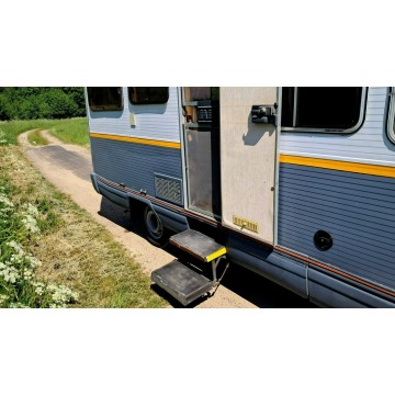 Fiat Ducato 1987,  2.5 diesel - Na sprzedaż za 39 900 zł - Rawa Mazowiecka - zdjęcie 10