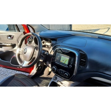 Renault Captur  SUV 2015,  0.9 benzyna - Na sprzedaż za 30 900 zł - Rawa Mazowiecka - zdjęcie 7
