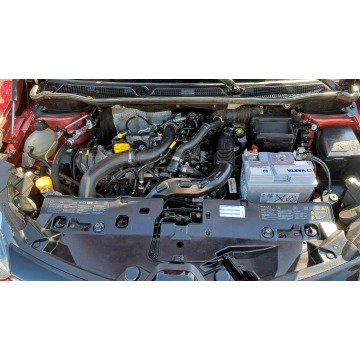Renault Captur  SUV 2015,  0.9 benzyna - Na sprzedaż za 30 900 zł - Rawa Mazowiecka - zdjęcie 8