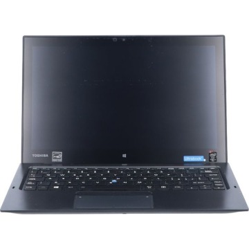 Laptop poleasingowy Toshiba Portege Z20T-B 2w1 M-5Y71 8GB 256GB SSD 1920x1080 Klasa A- Windows 10 Pr