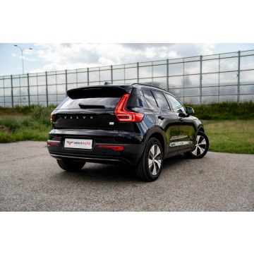 Volvo   SUV 2022,  1.5 hybryda, automat - Na sprzedaż za 134 900 zł - Warszawa - zdjęcie 6